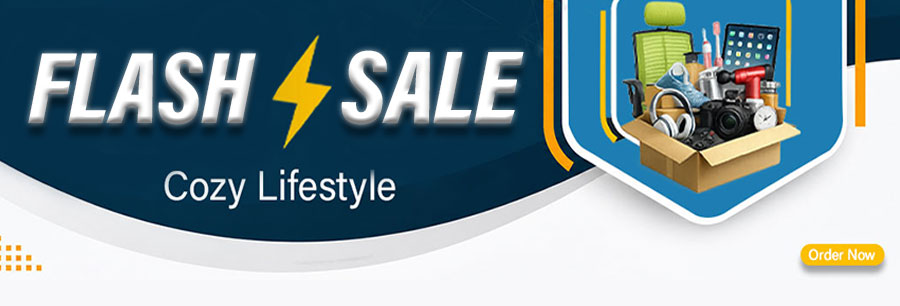 Banner Slide