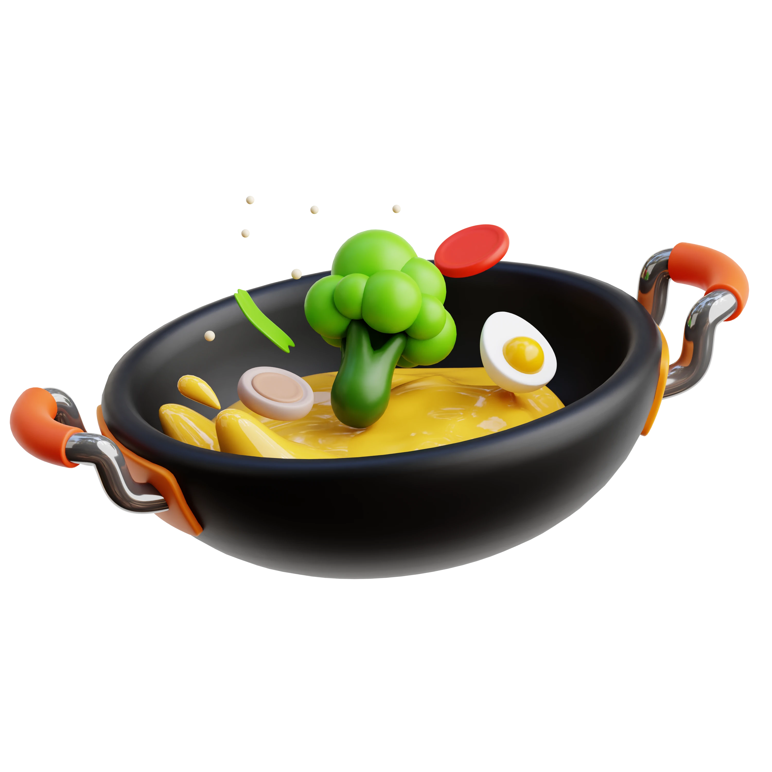 Kitchen & Cooking