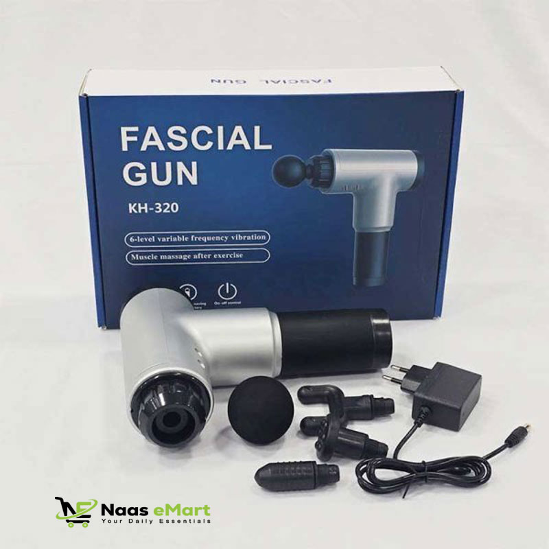 Fascial Gun