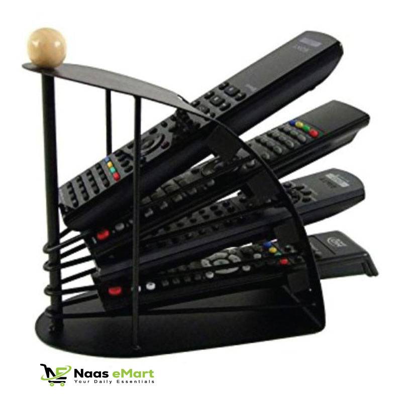 REMOTE ORGANIZER