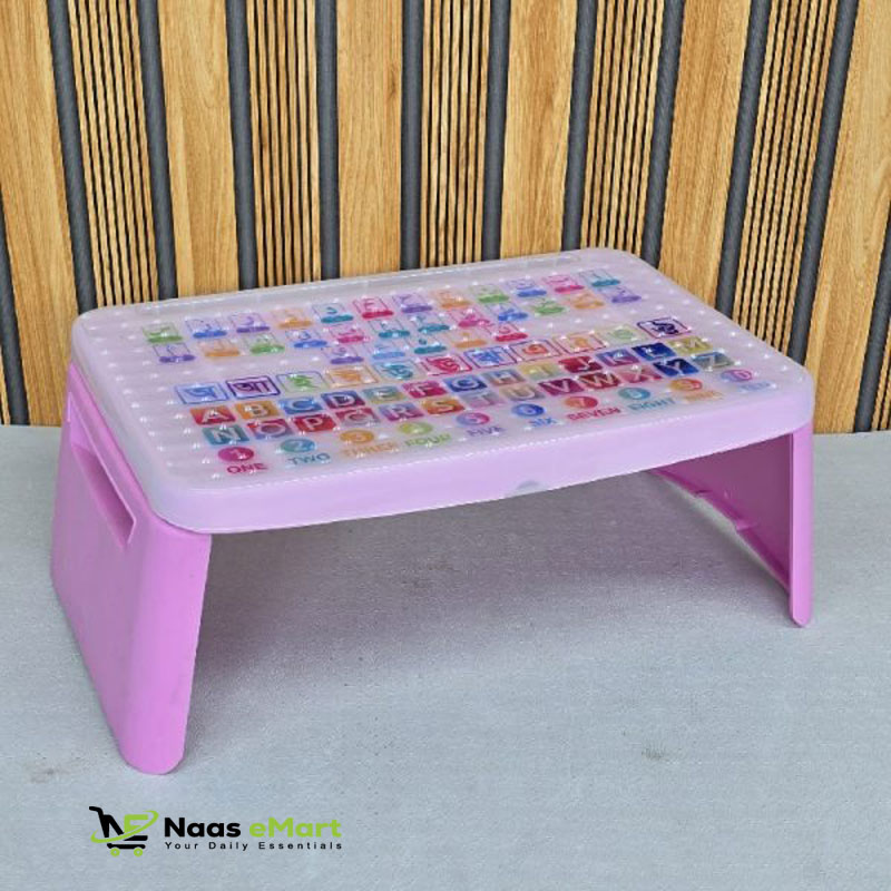 FOLDING BABY DESK
