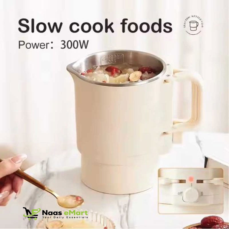 Cecon Collapsible Kettle