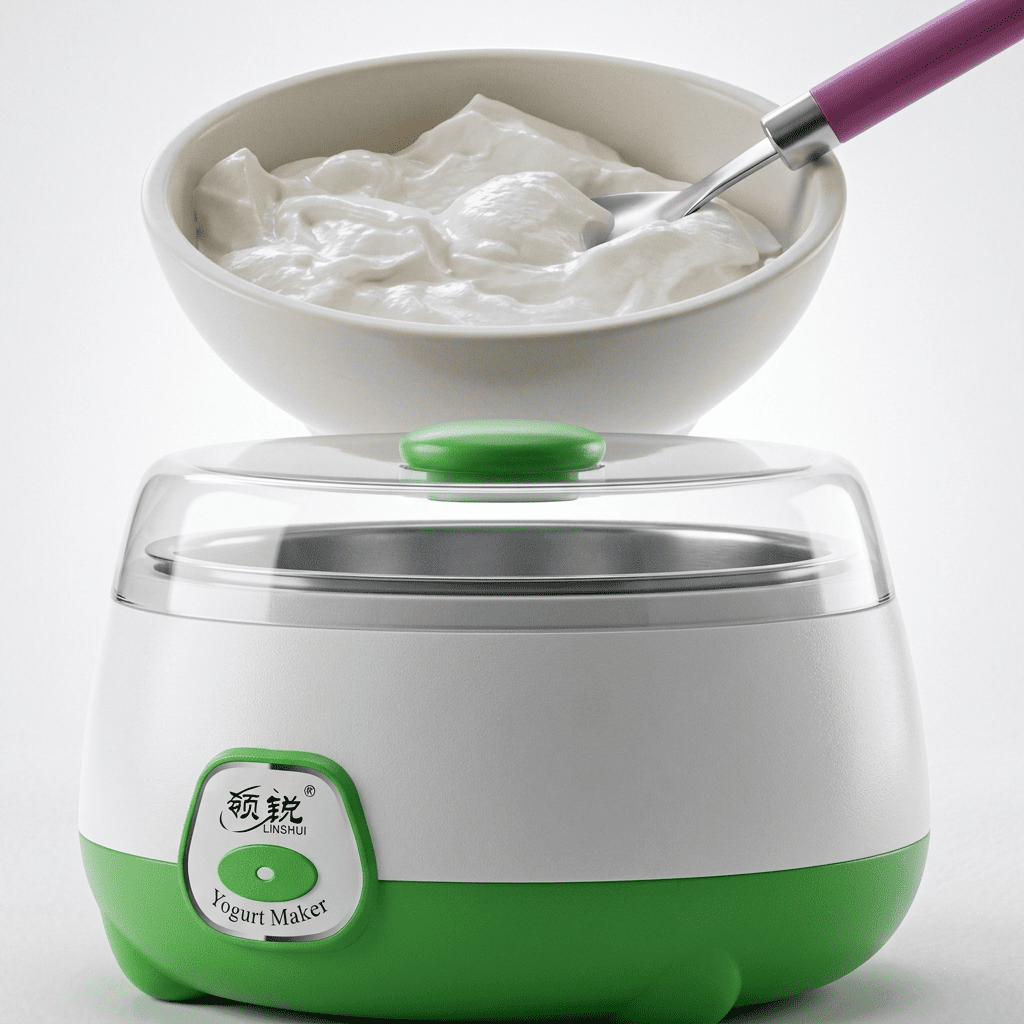 Doi Maker 1 Liter