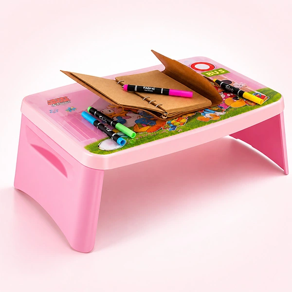 FOLDING BABY DESK