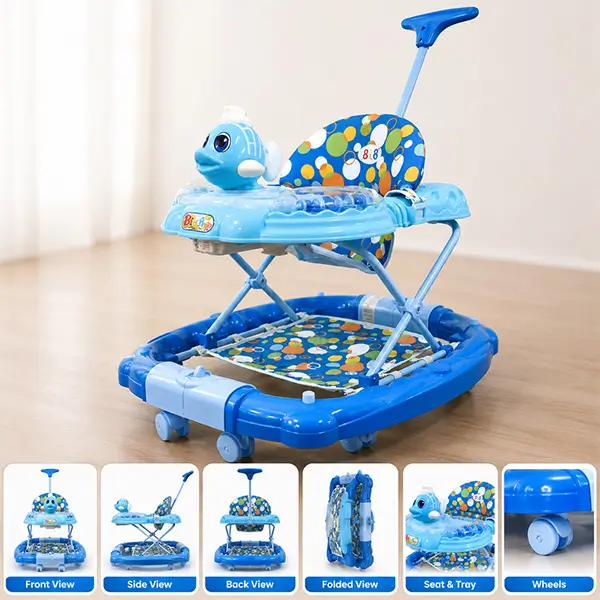 BLB WALKER 6220
