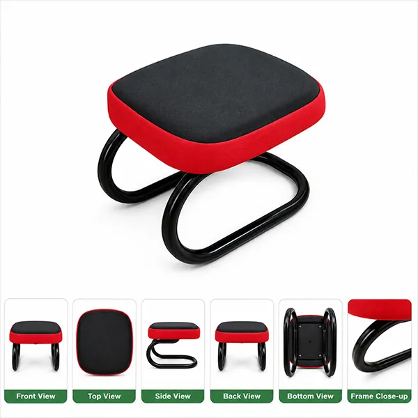 Namaz Prayer Stool