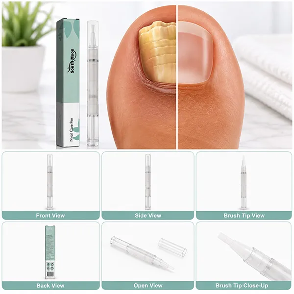 South Moon Nail Care Pen