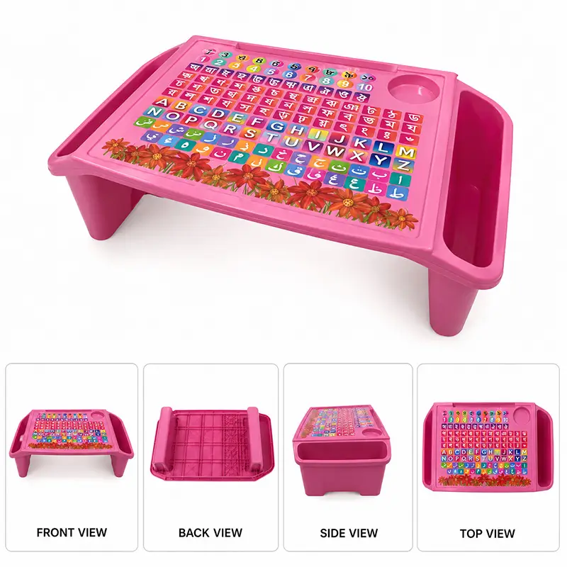 Baby Plastic Desk