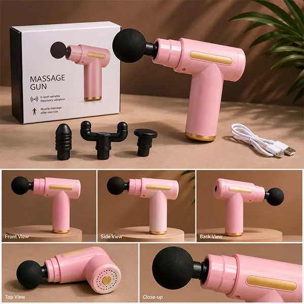 Massage Gun (Mini)