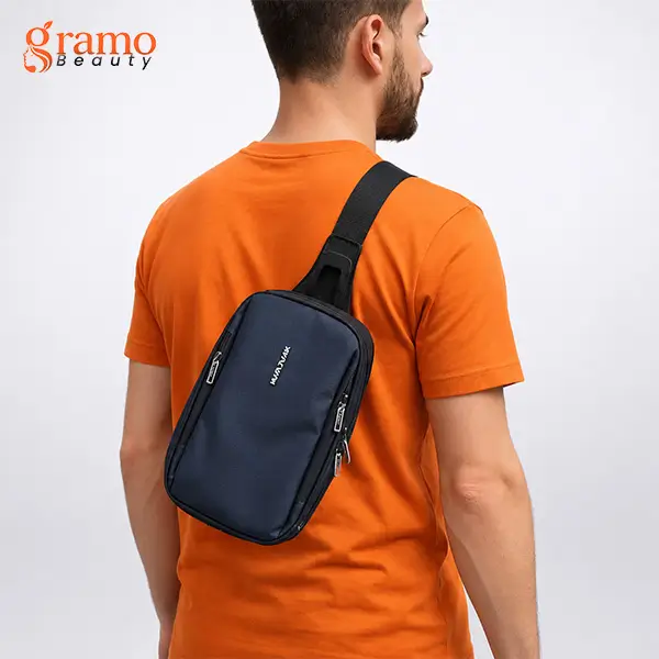 Arctic Hunter Side Bag