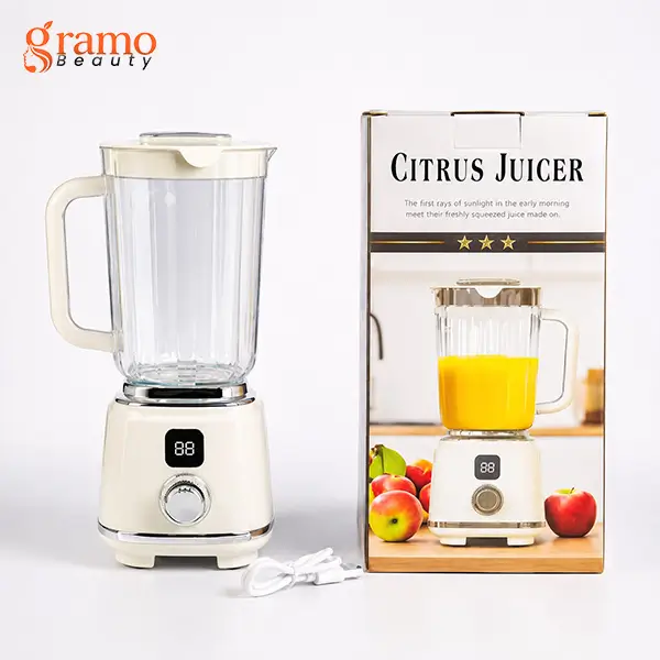 Citrus Juicer Blender HP-168 Citrus Juicer Blender HP-168Citrus Juicer Blender HP-168 Citrus Juicer Blender HP-168