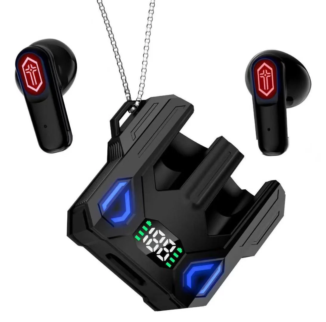 178 Wireless Stereo Earbuds (360° Air Conduction Stereo)