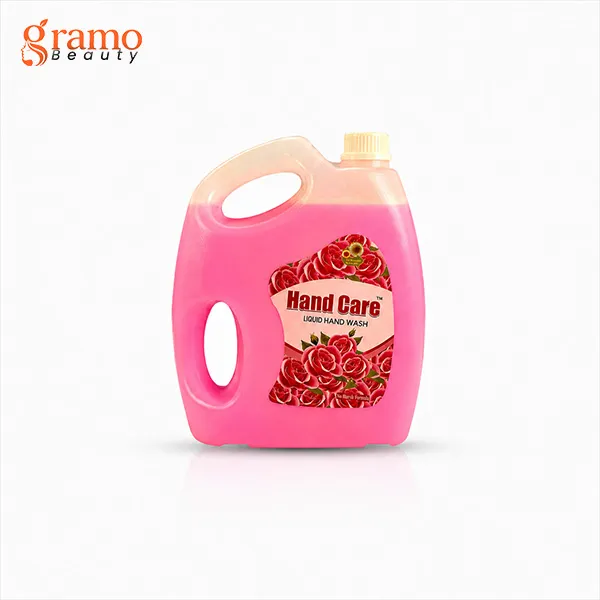 Hand Care Liquid Hand Wash (5 Litre)