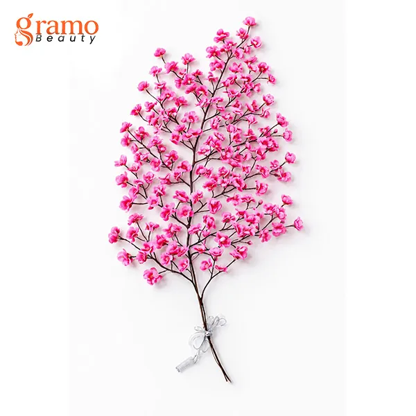 Artificial Cherry Blossom Light Flower
