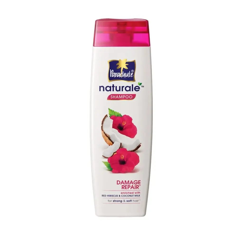 Parachute Naturale Shampoo Damage Repair 160.0 ml