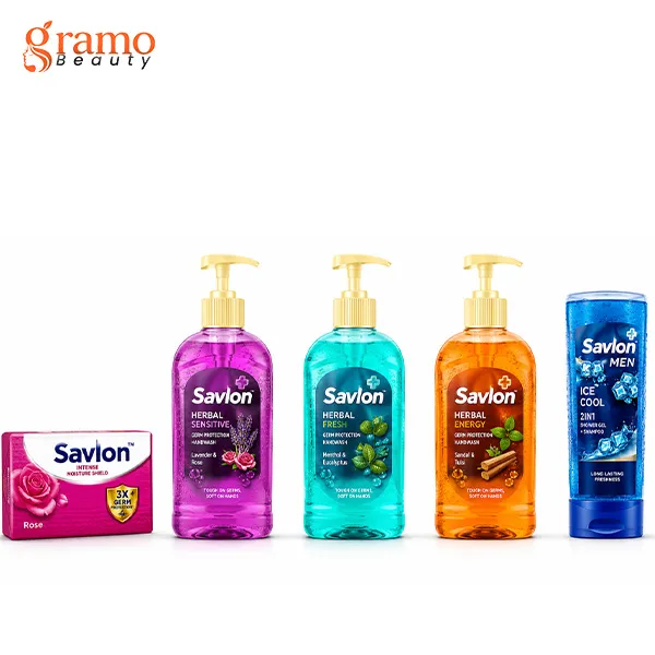 Complete Hygiene & Germ Protection for the Whole Family
