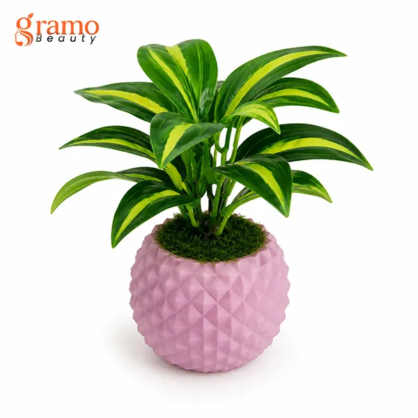 Artificial Potted Plant for Elegant Home Décor