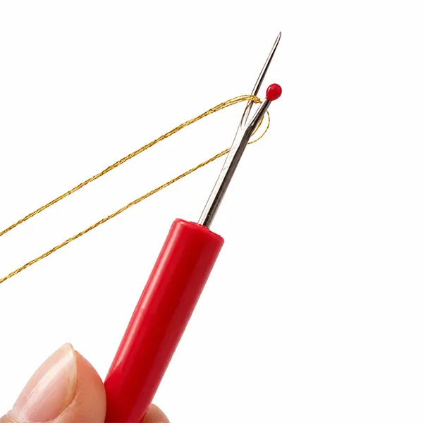 Seam Ripper Stitch Unpicker Thread Cutter Sewing Cross Embroidery Remover Tools