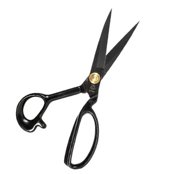 Q . X . YUN TAILORING SHEARS PROFESSIONAL SCISSORS - 10"