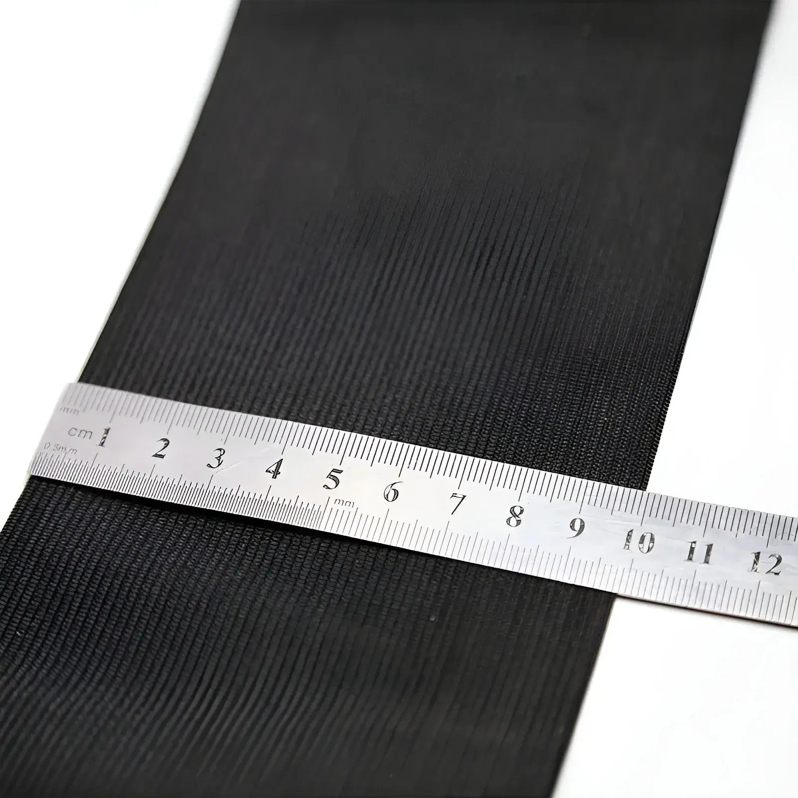 ELASTIC 1’’ INCH / 2.5 CM Braided elastic band made from durable and premium quality woven polyester fabric